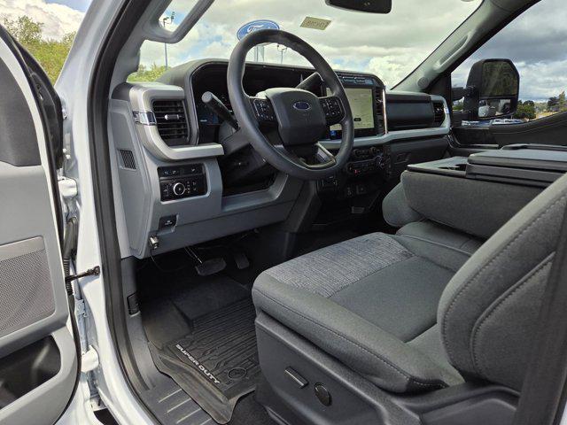 2023 Ford F-250 XLT
