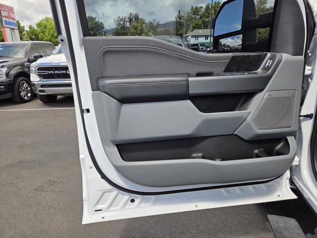 2023 Ford F-250 XLT