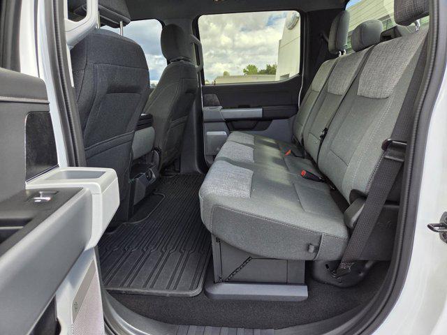 2023 Ford F-250 XLT