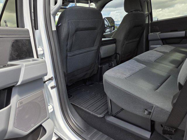 2023 Ford F-250 XLT