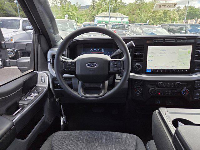 2023 Ford F-250 XLT