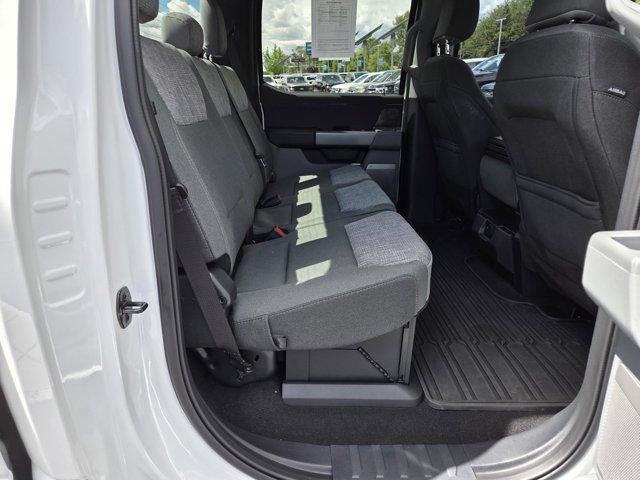 2023 Ford F-250 XLT