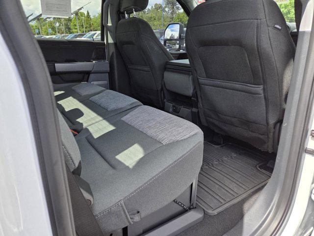 2023 Ford F-250 XLT