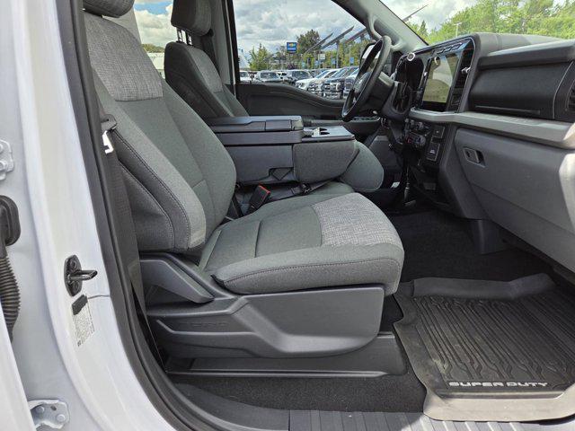 2023 Ford F-250 XLT
