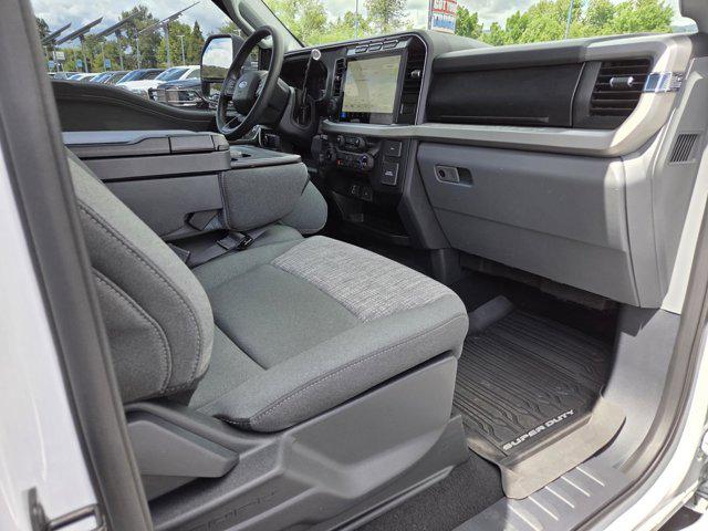 2023 Ford F-250 XLT