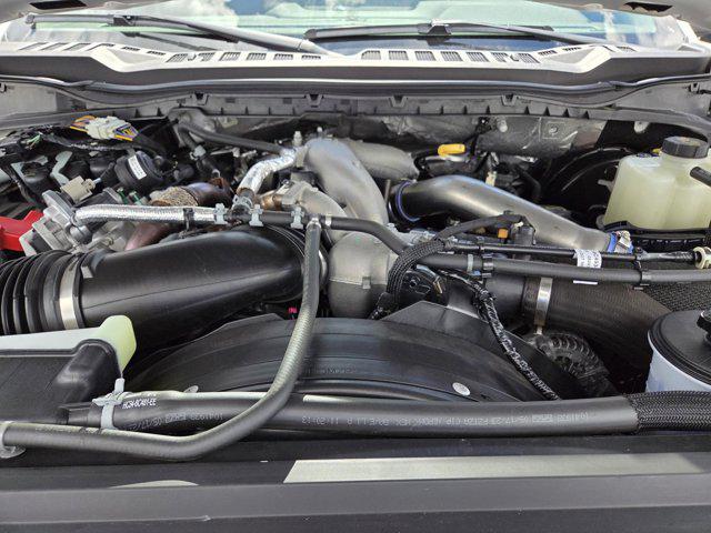 2023 Ford F-250 XLT