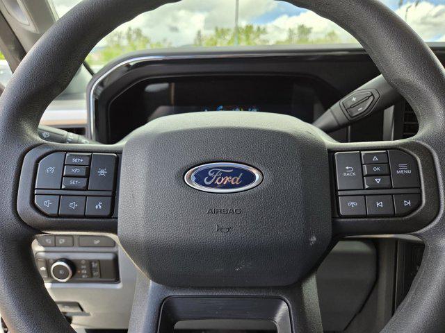 2023 Ford F-250 XLT