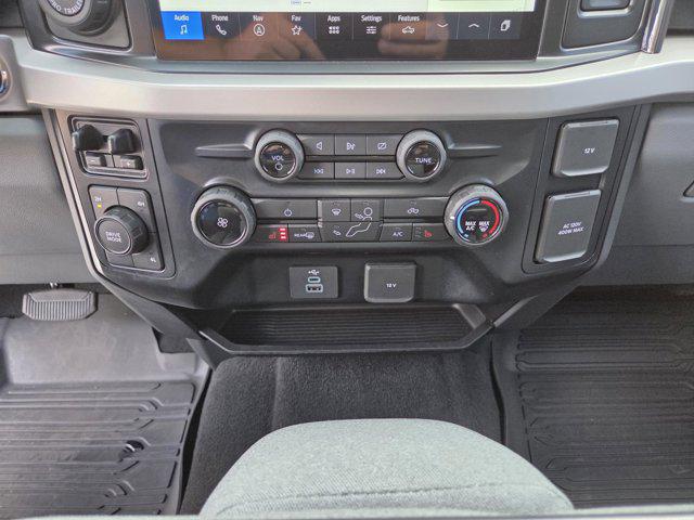 2023 Ford F-250 XLT