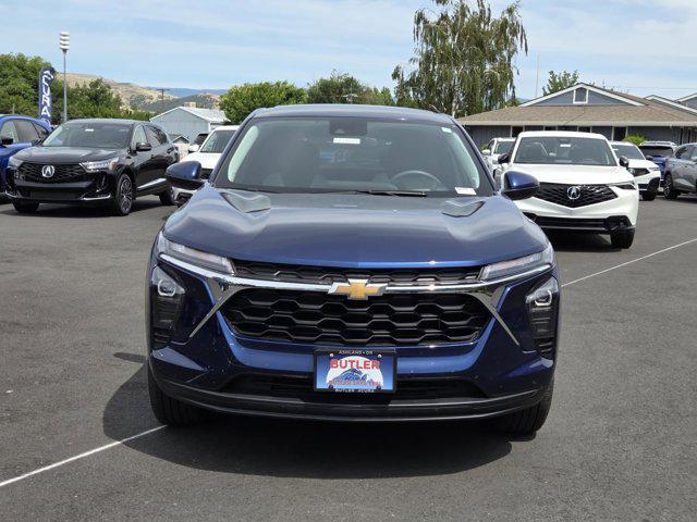2024 Chevrolet Trax FWD SP