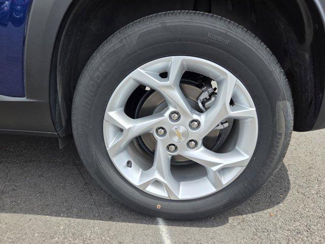 2024 Chevrolet Trax FWD SP