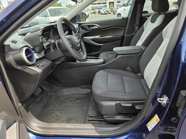 2024 Chevrolet Trax FWD SP