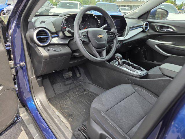2024 Chevrolet Trax FWD SP