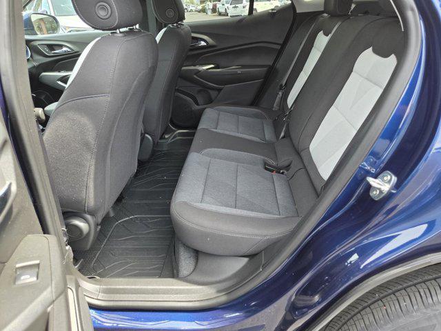 2024 Chevrolet Trax FWD SP