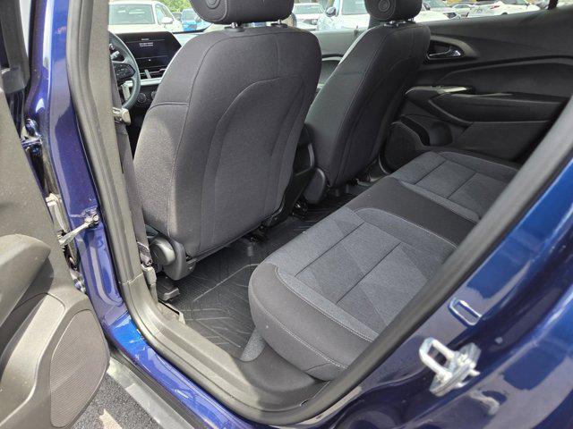 2024 Chevrolet Trax FWD SP