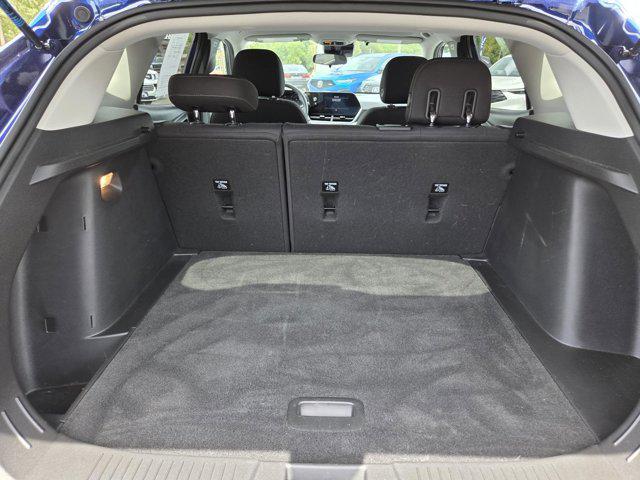 2024 Chevrolet Trax FWD SP
