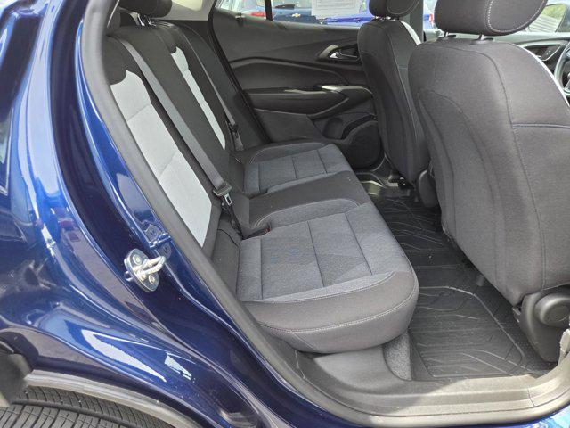 2024 Chevrolet Trax FWD SP