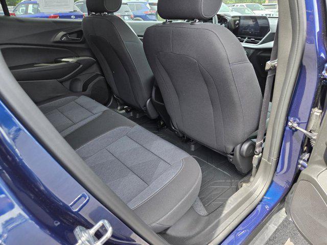 2024 Chevrolet Trax FWD SP