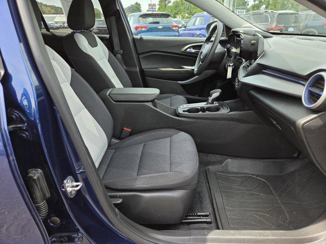 2024 Chevrolet Trax FWD SP