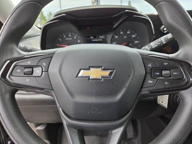 2024 Chevrolet Trax FWD SP