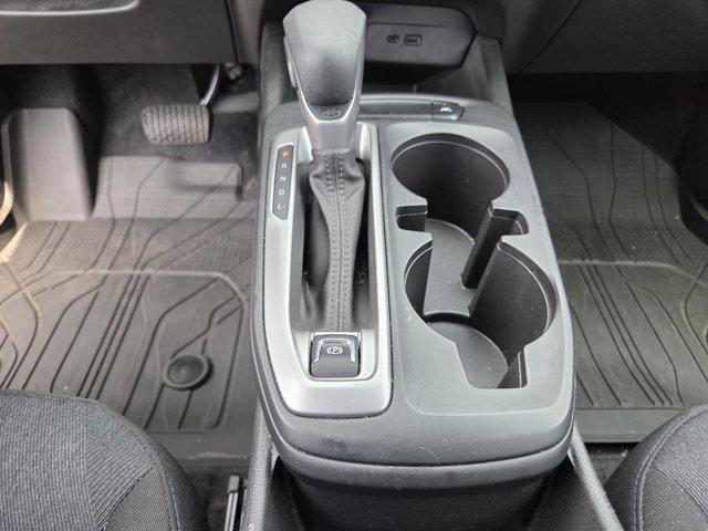 2024 Chevrolet Trax FWD SP