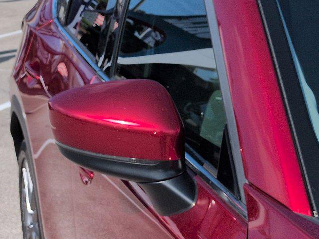 2021 Mazda CX-5 Grand Touring Reserve