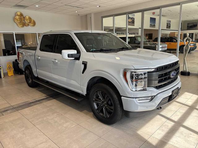 2023 Ford F-150 LARIAT for sale in Greenfield, WI