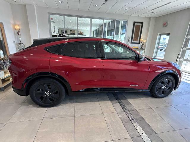 2023 Ford Mustang Mach-E California Route 1
