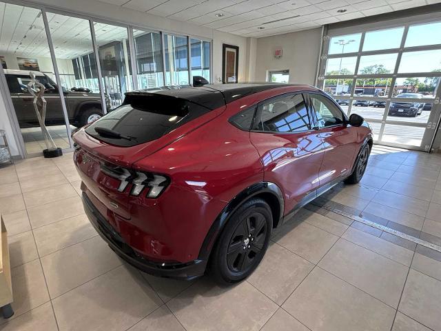 2023 Ford Mustang Mach-E California Route 1