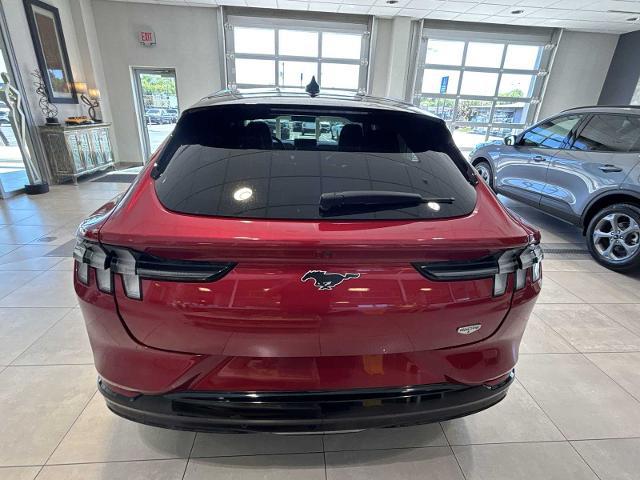 2023 Ford Mustang Mach-E California Route 1