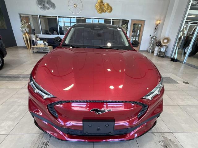 2023 Ford Mustang Mach-E California Route 1