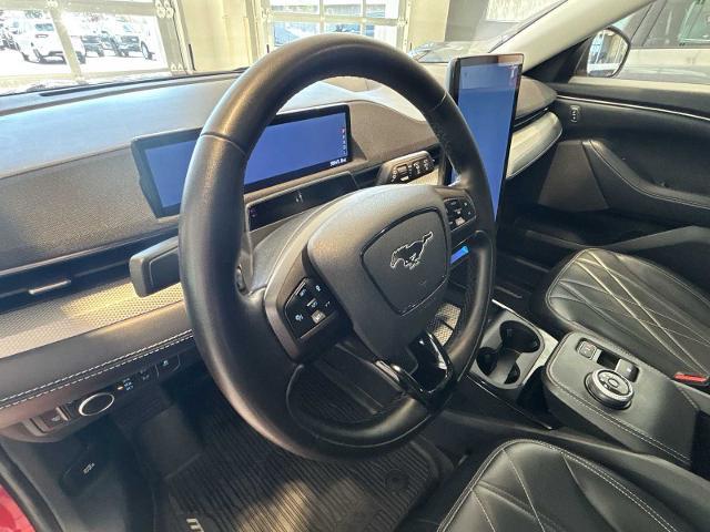 2023 Ford Mustang Mach-E California Route 1