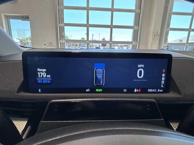 2023 Ford Mustang Mach-E California Route 1