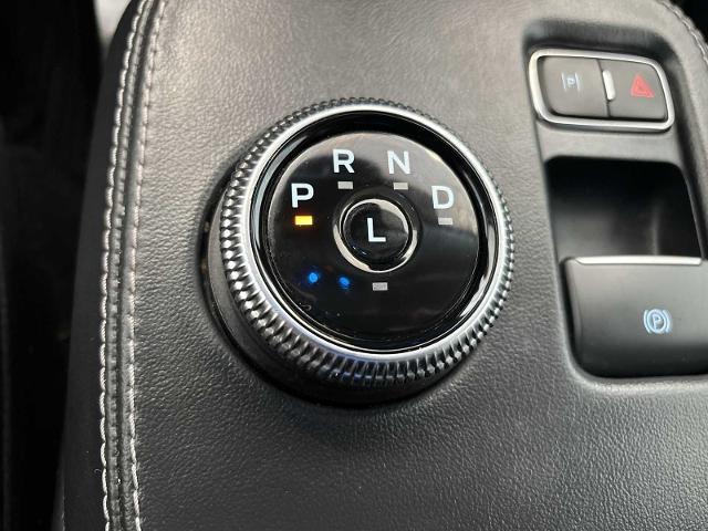 2023 Ford Mustang Mach-E California Route 1