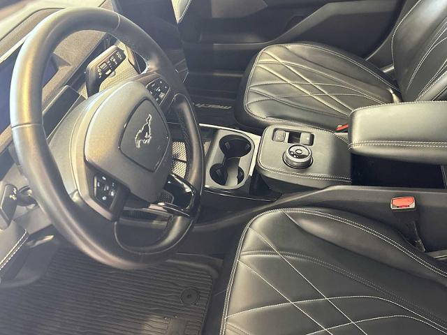 2023 Ford Mustang Mach-E California Route 1
