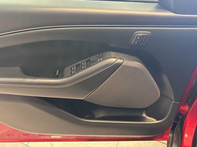 2023 Ford Mustang Mach-E California Route 1