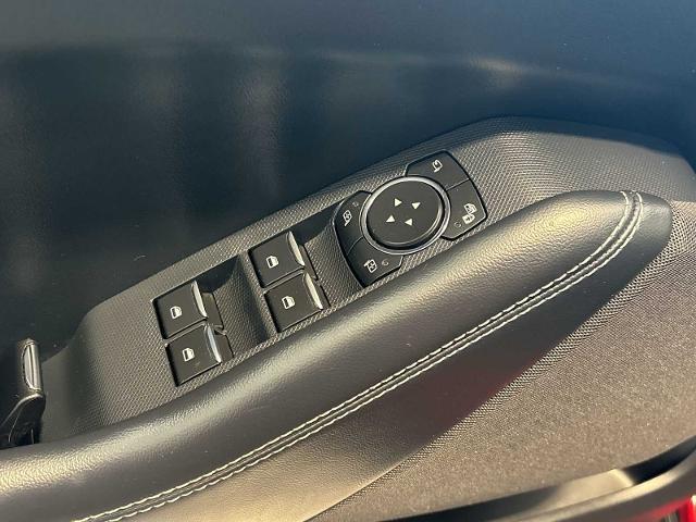 2023 Ford Mustang Mach-E California Route 1