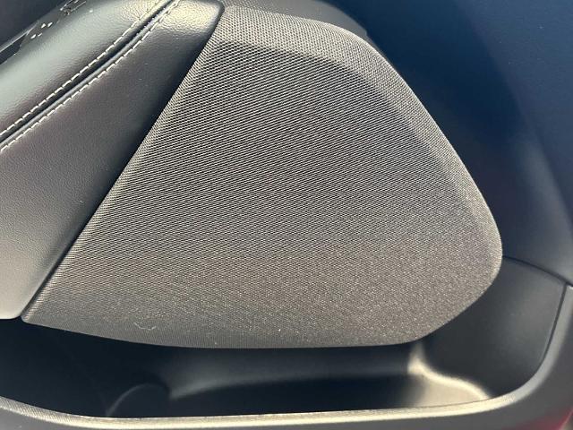 2023 Ford Mustang Mach-E California Route 1