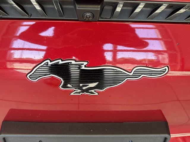 2023 Ford Mustang Mach-E California Route 1