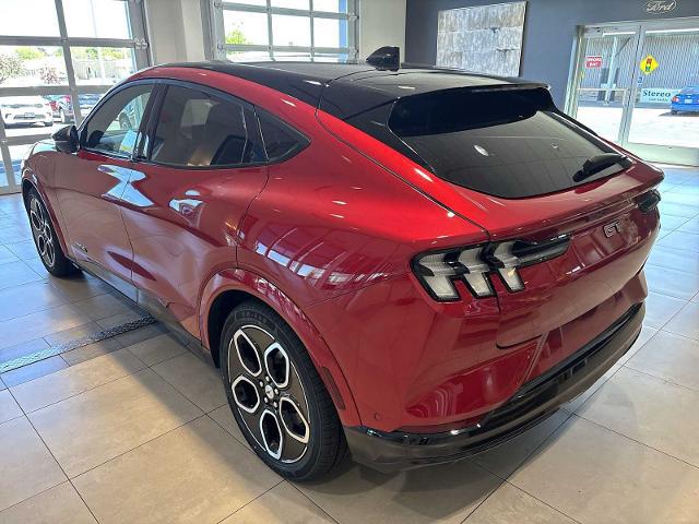 2023 Ford Mustang Mach-E GT