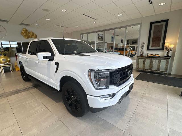 2023 Ford F-150 LARIAT for sale in Greenfield, WI