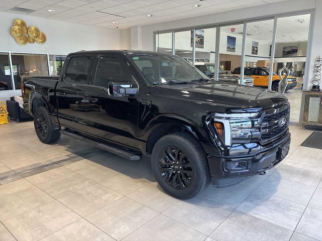2025 Ford F-150 LARIAT for sale in Greenfield, WI