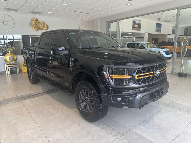 2025 Ford F-150 Tremor for sale in Greenfield, WI