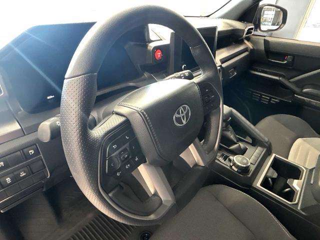 2026 Toyota 4Runner TRD Sport