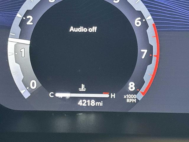 2026 Toyota 4Runner TRD Sport