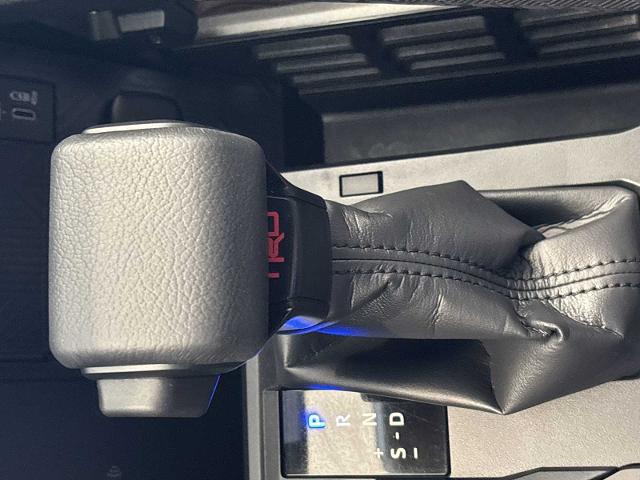 2026 Toyota 4Runner TRD Sport