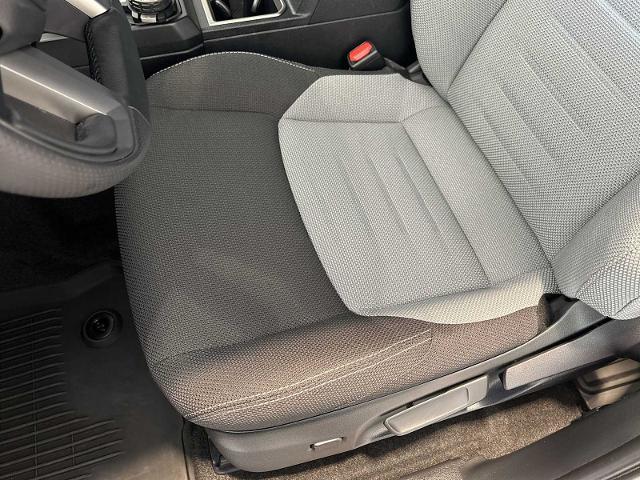 2026 Toyota 4Runner TRD Sport