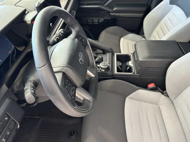 2026 Toyota 4Runner TRD Sport