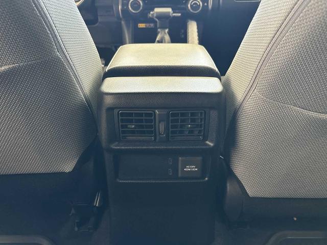 2026 Toyota 4Runner TRD Sport