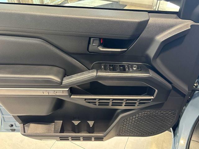 2026 Toyota 4Runner TRD Sport
