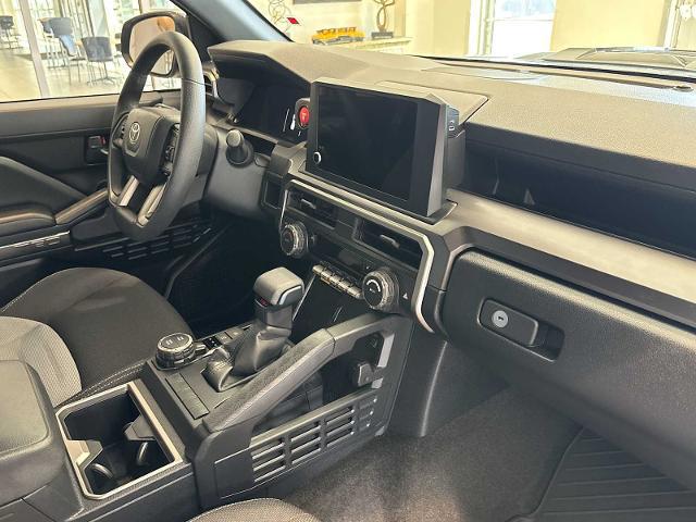 2026 Toyota 4Runner TRD Sport